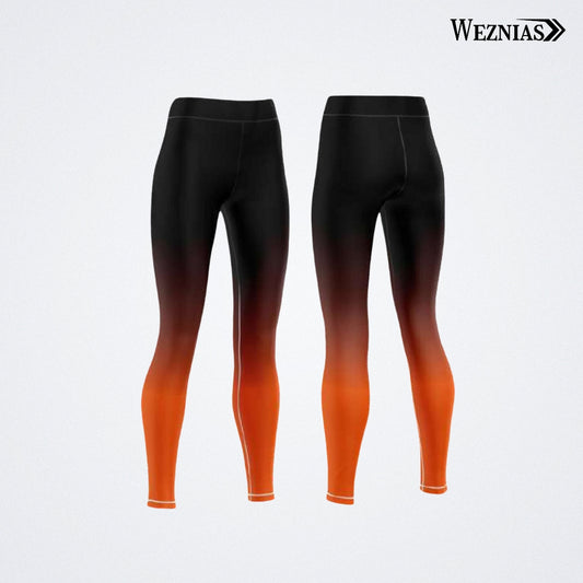 Ignite Gradient Compression Pants