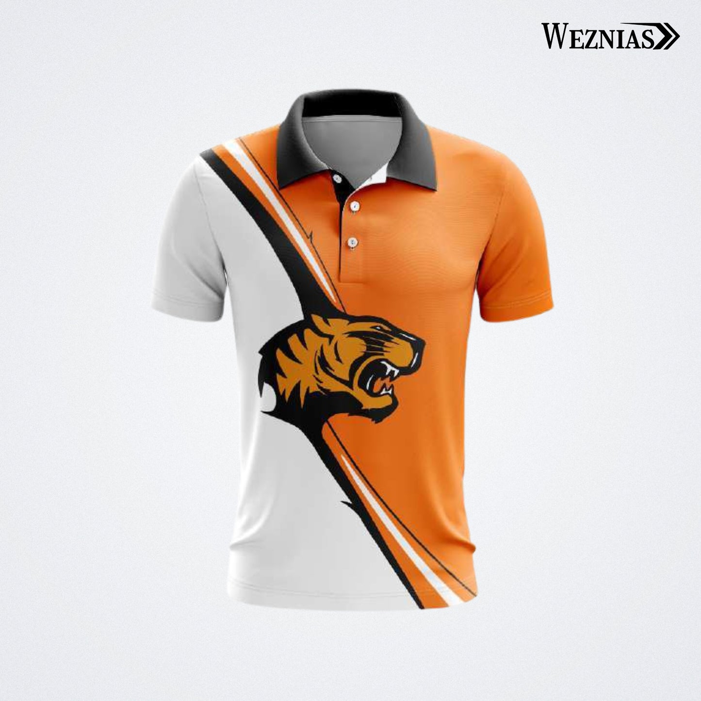 Wild Stride Polo