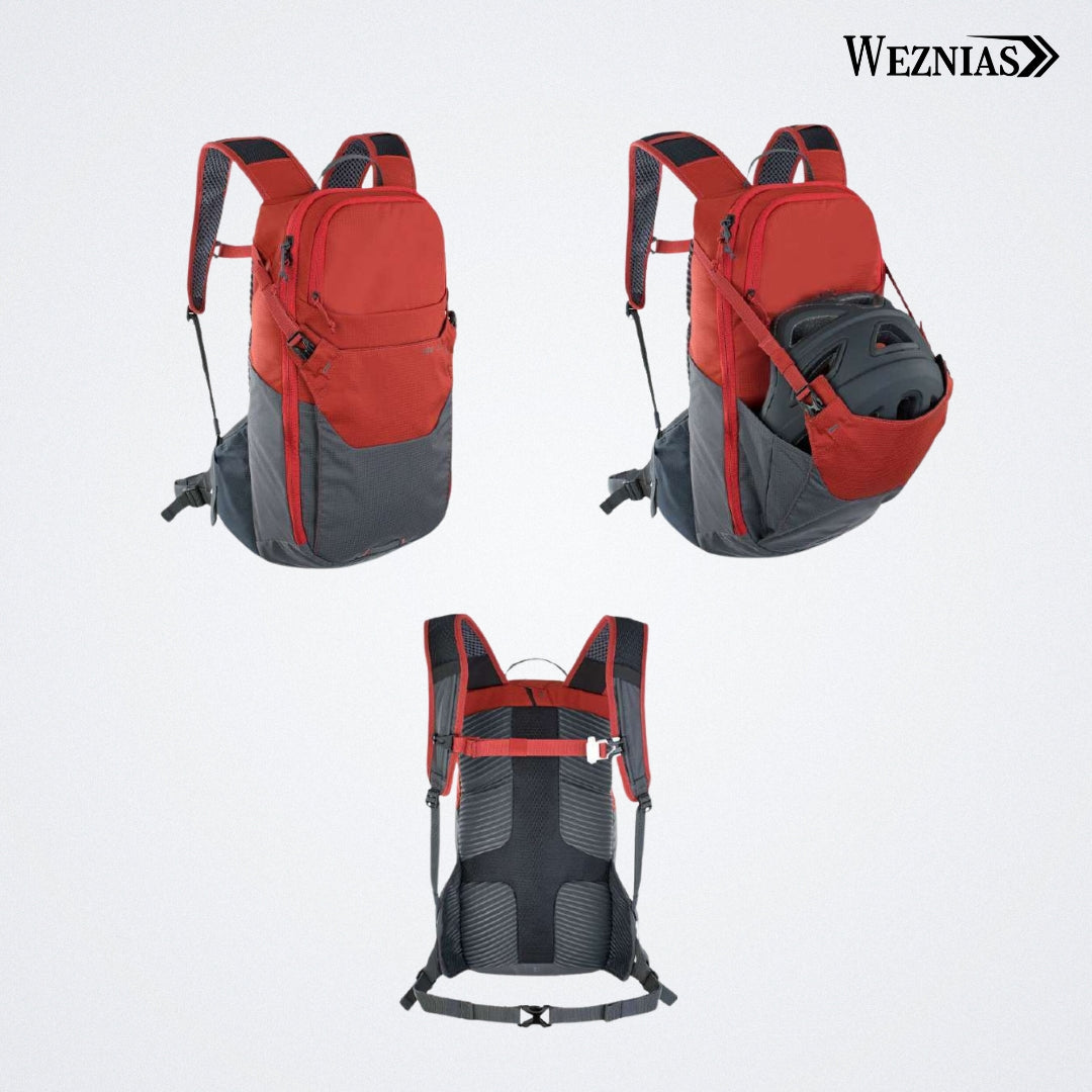 RedStorm Bagpack