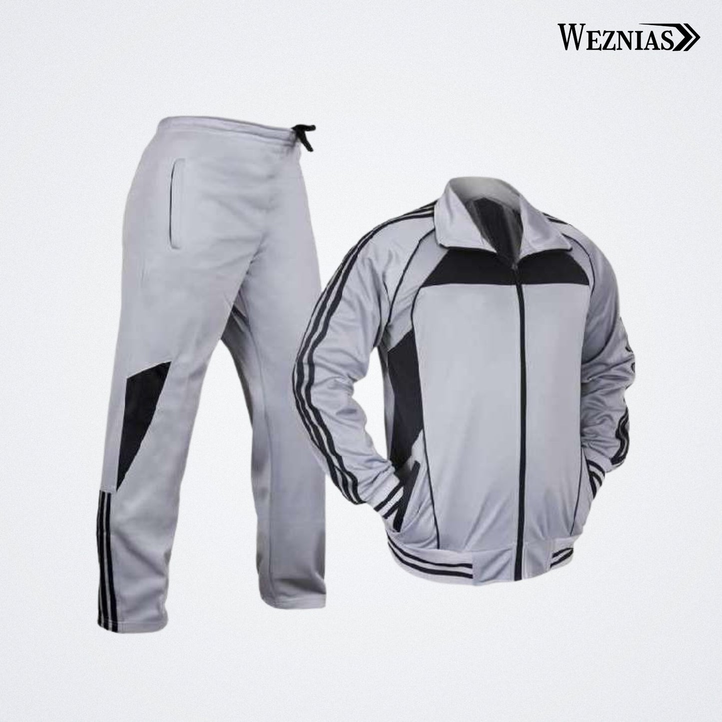 Urban Stride Tracksuit