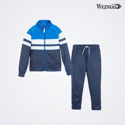 Blue Blaze Tracksuit