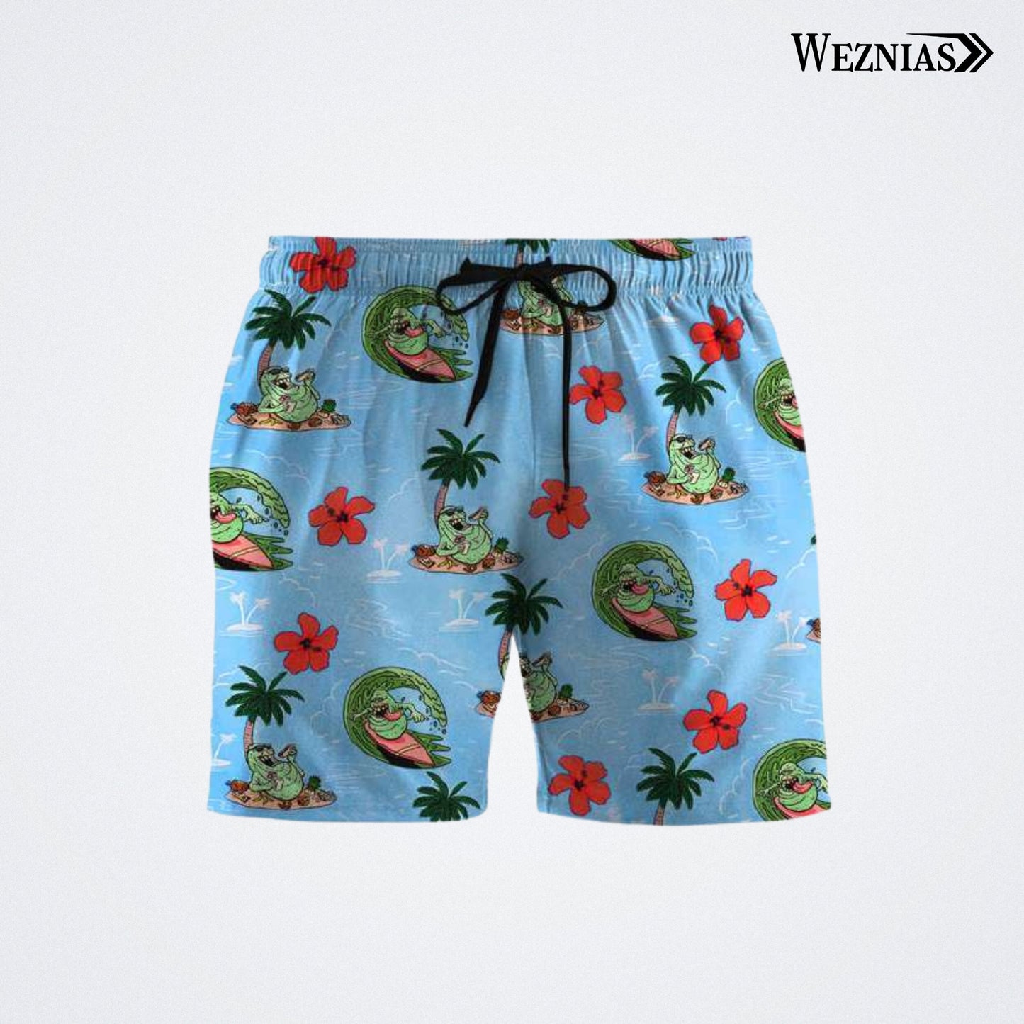 Island Chill Shorts