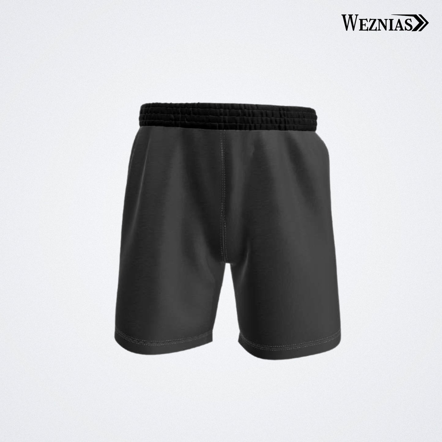 Midnight Core Shorts