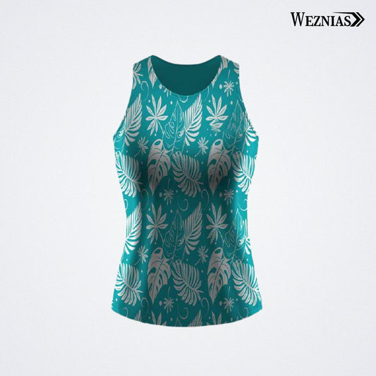 Tropical Breeze Vest