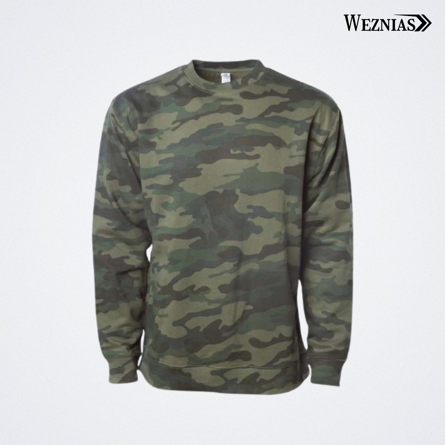 Army Vibe Sweatshirt