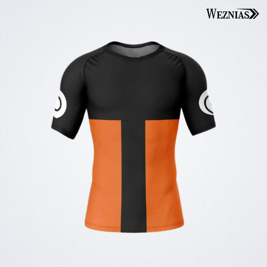 Blaze Core Compression Shirt