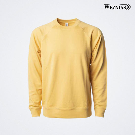 Honeycomb Crewneck