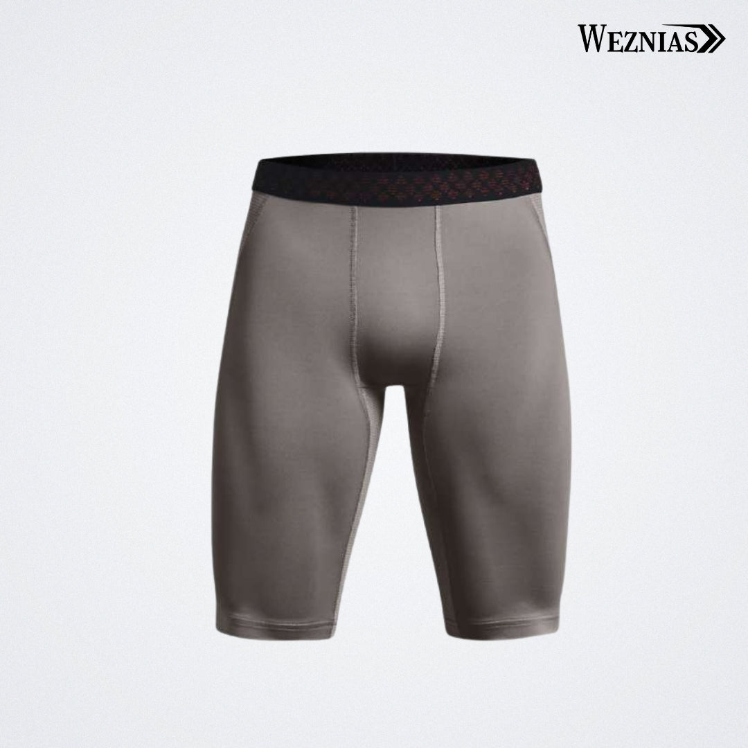 Graphite Flex Compression Shorts