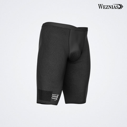 SwiftFit Compression Shorts