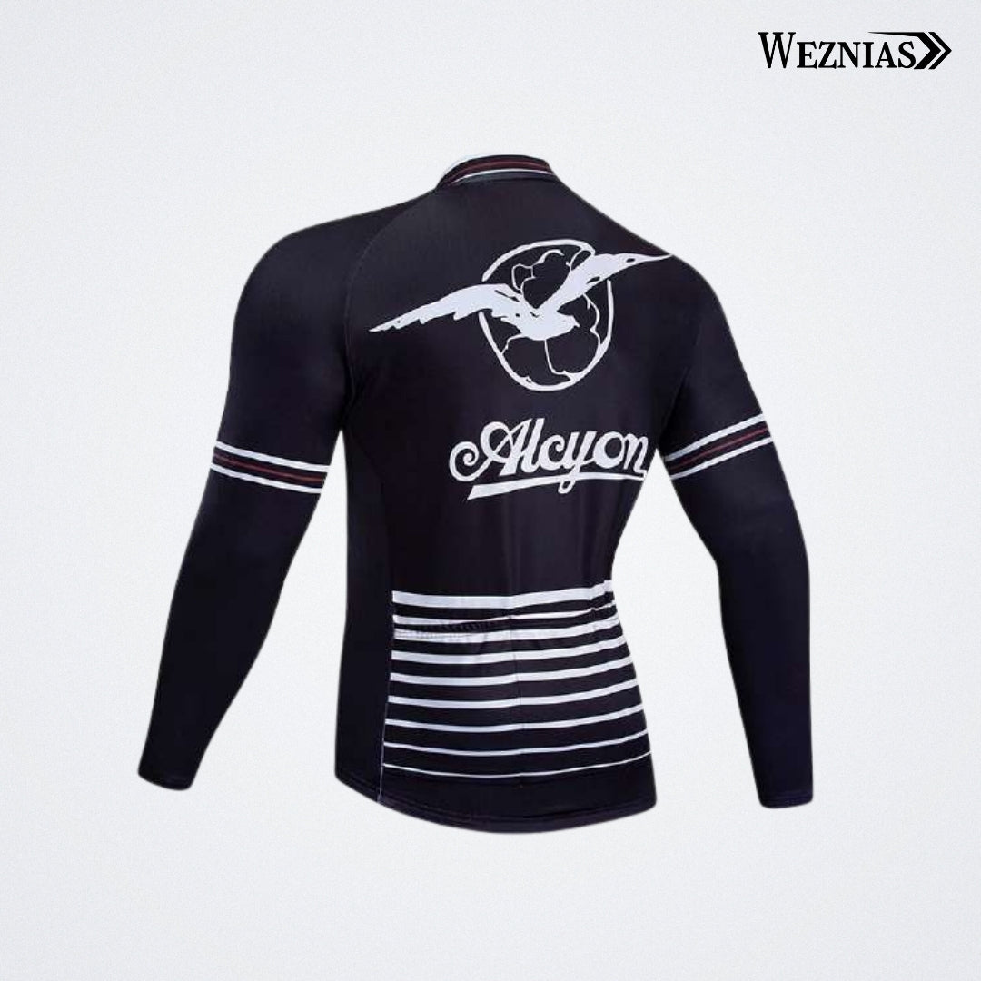 Eclipse Racer Cycling Jersey