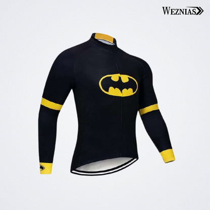 Batman Cycling Jersey