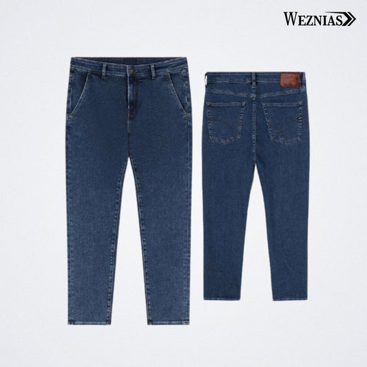 Denim Drift Denim Pants