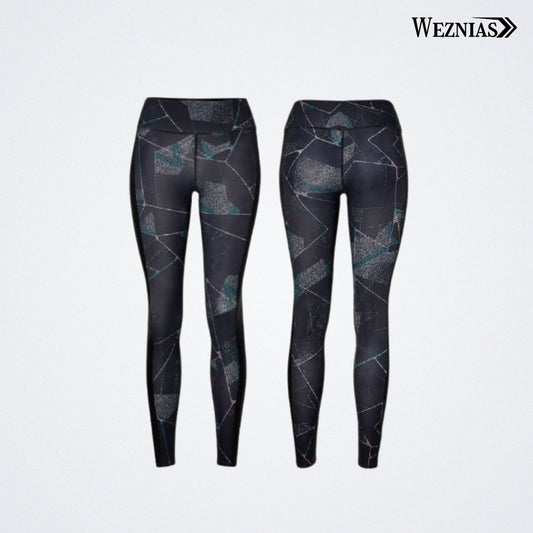 Midnight Shatter Leggings