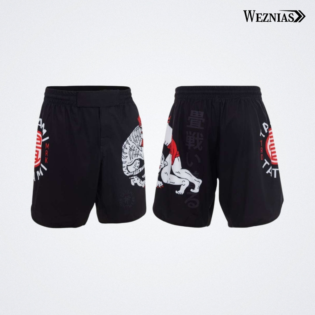 Beast Mode Shorts