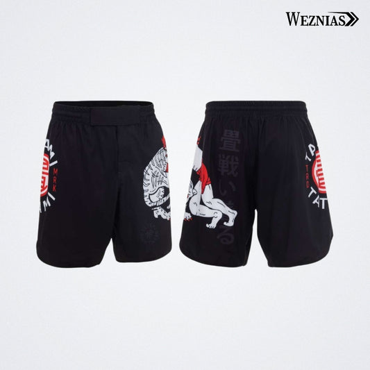 Beast Mode Shorts