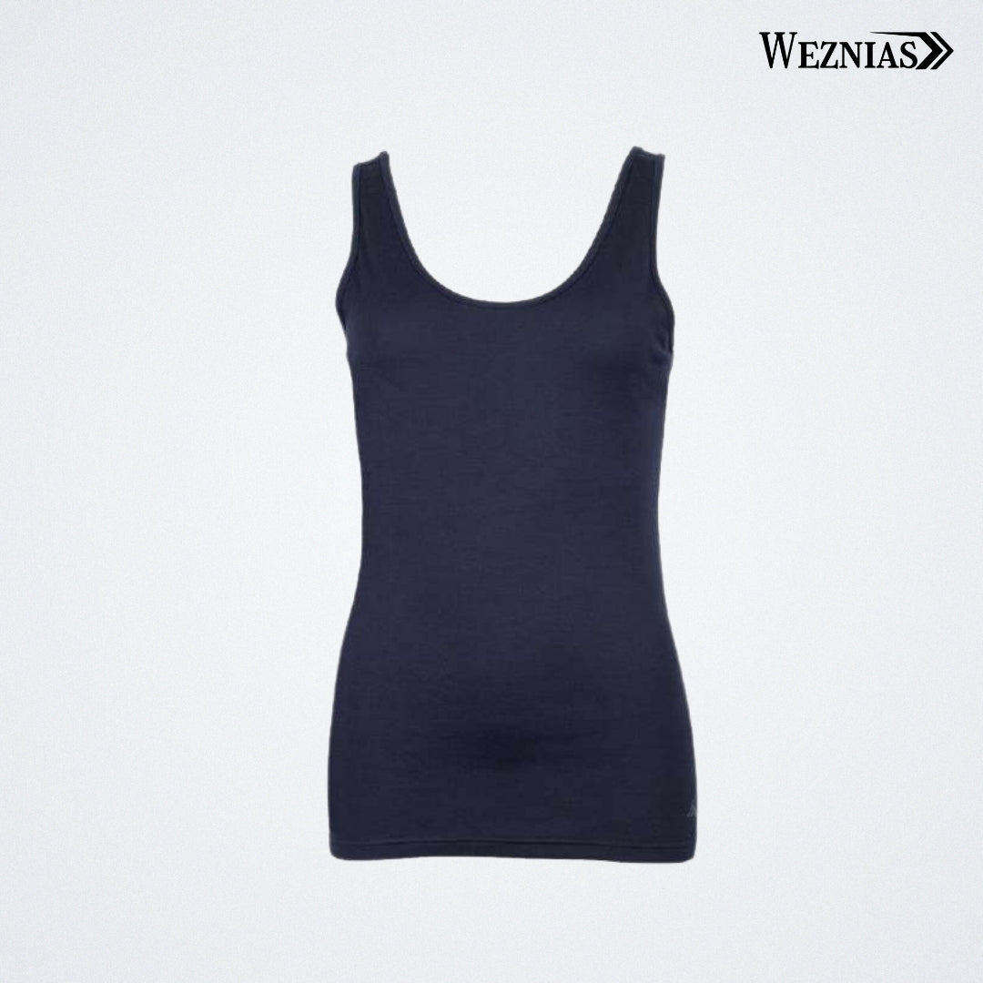 Motion Wear Men's Vest - Black