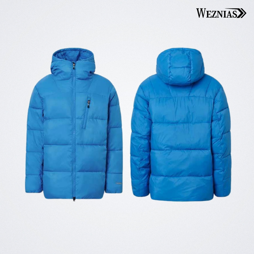 Deep Sky Puffer Jacket