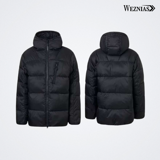 Nightfall Puffer Jacket