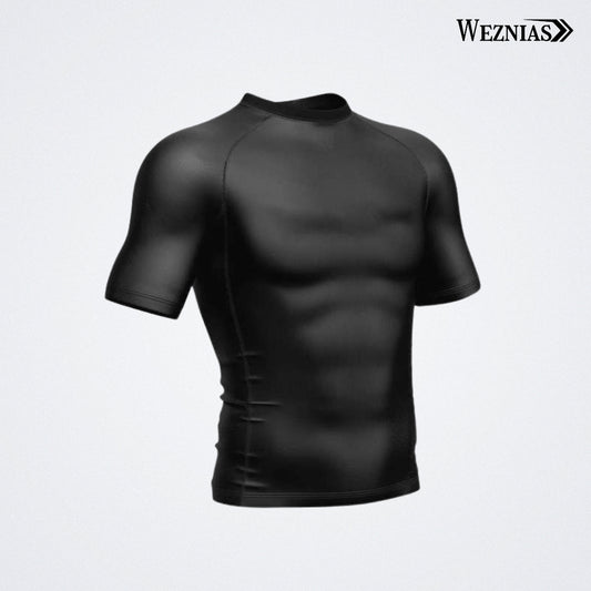 Aero Core Rash Guard