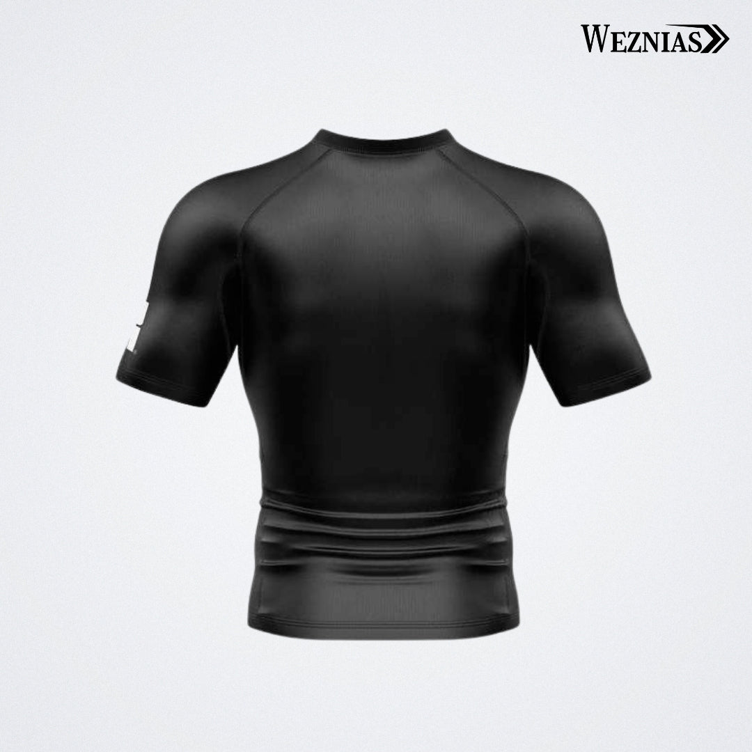 Aero Core Rash Guard