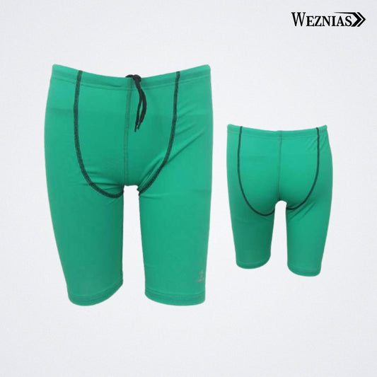 Aqua Drift Swimming Shorts